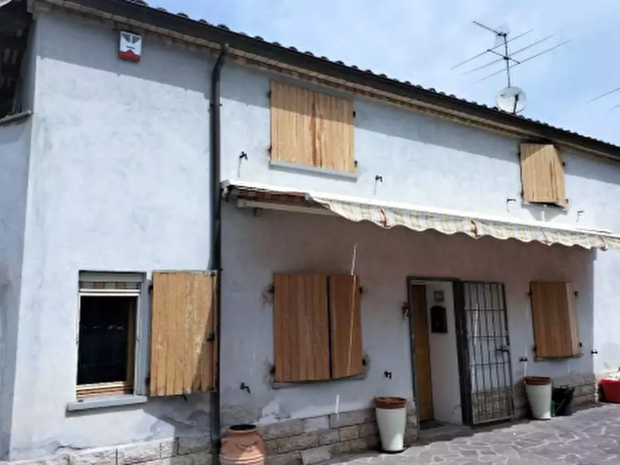 casa indipendente in vendita a Colli al Metauro