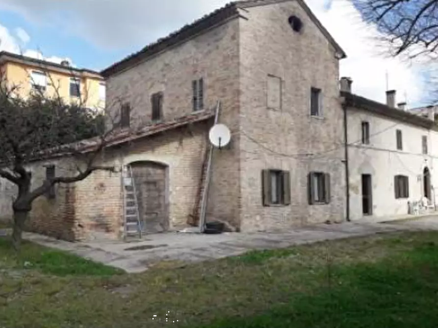 casa indipendente in vendita a Colli al Metauro in zona Saltara