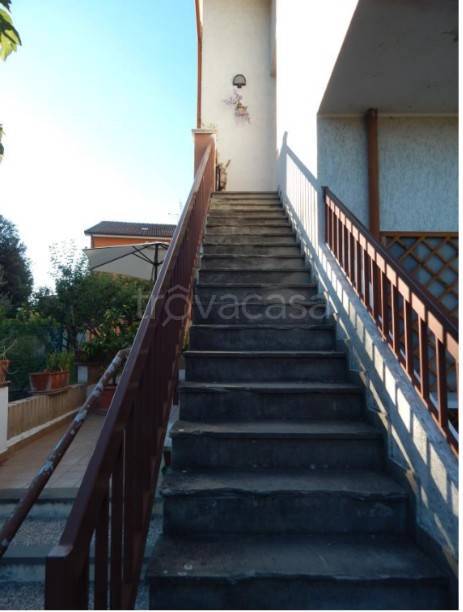 appartamento in vendita a Colli al Metauro