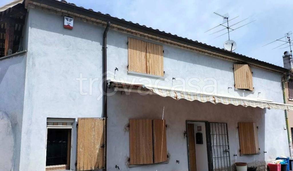casa indipendente in vendita a Colli al Metauro