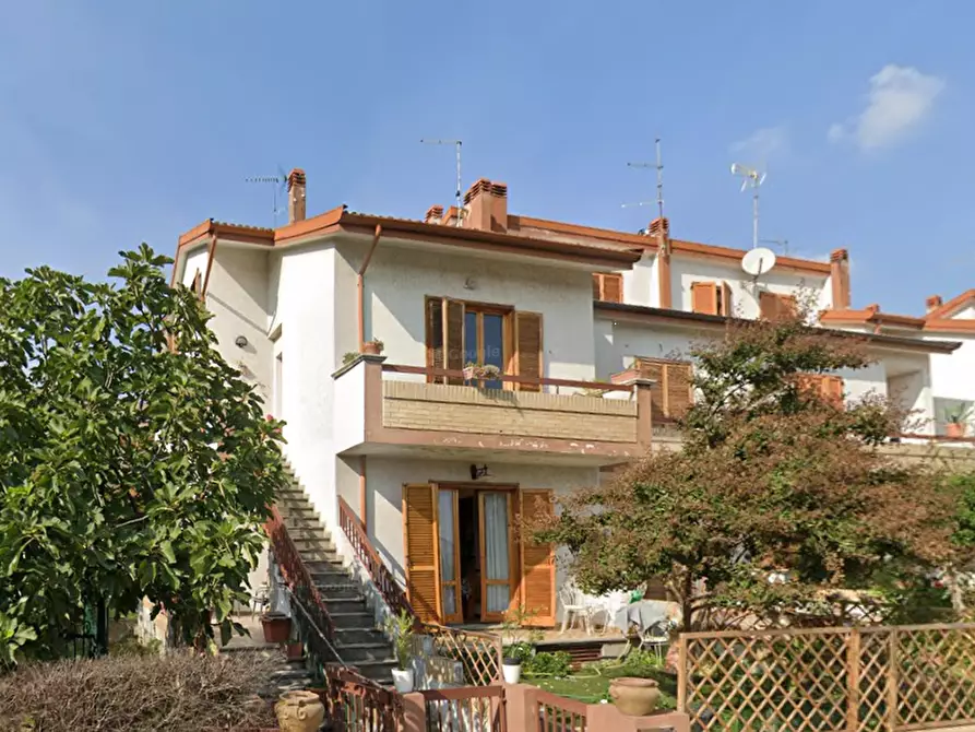 appartamento in vendita a Colli al Metauro