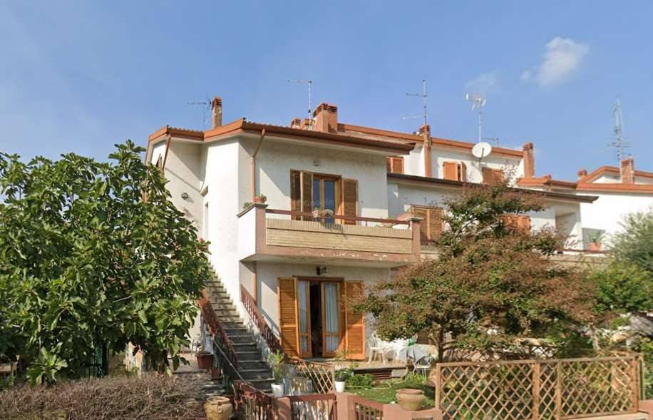 appartamento in vendita a Colli al Metauro