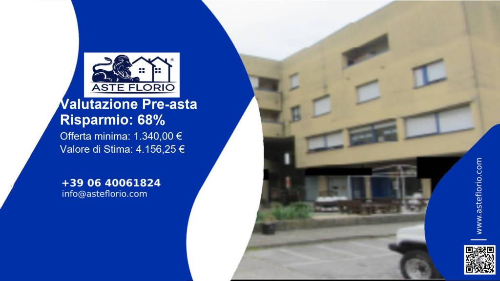intera palazzina in vendita a Colli al Metauro in zona Calcinelli