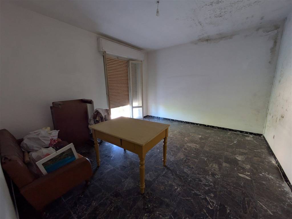 appartamento in vendita a Colli al Metauro in zona Calcinelli