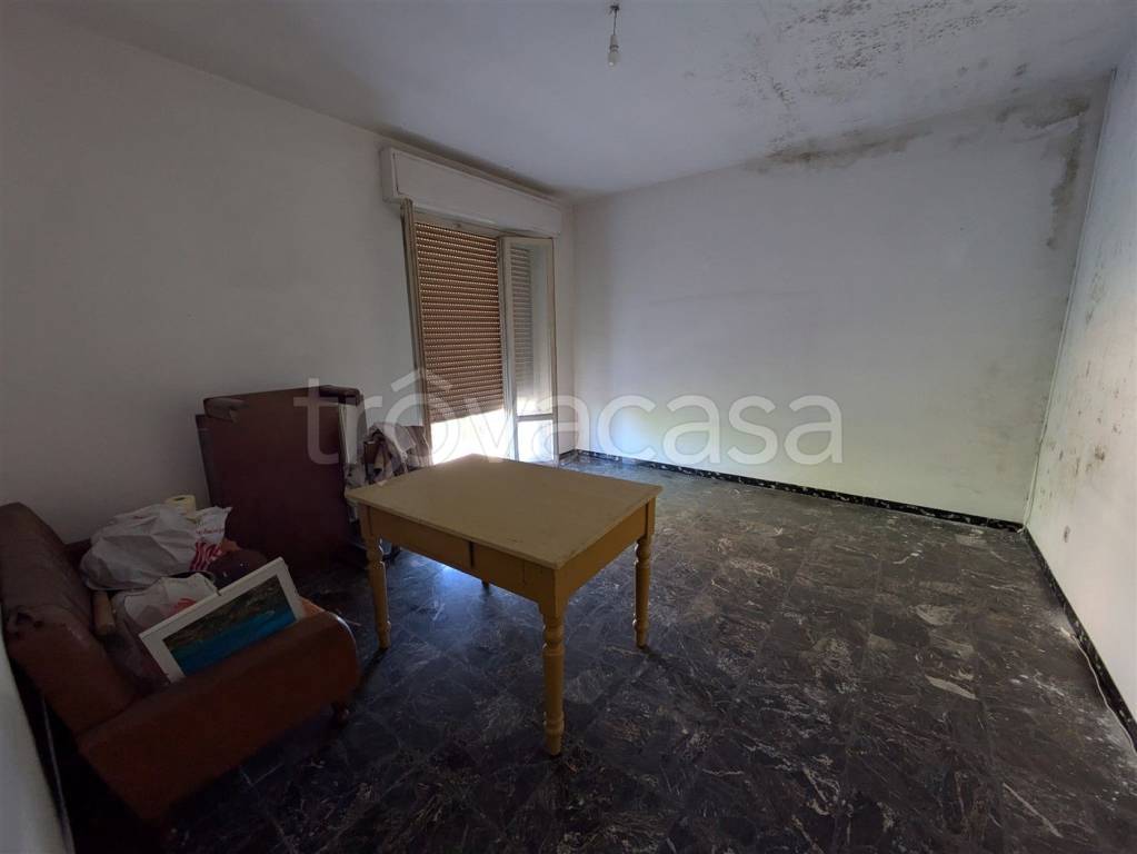 appartamento in vendita a Colli al Metauro in zona Calcinelli