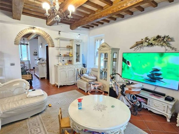 appartamento in vendita a Colli al Metauro in zona Calcinelli