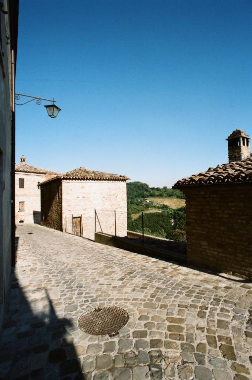 casa indipendente in vendita a Colli al Metauro