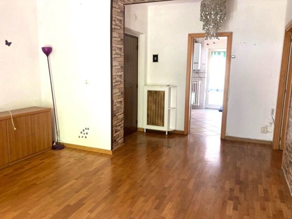 appartamento in vendita a Colli al Metauro in zona Tavernelle