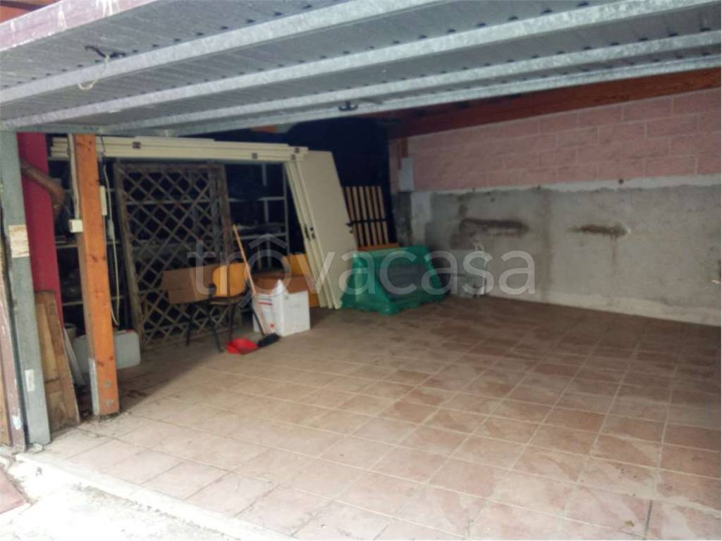 appartamento in vendita a Colli al Metauro in zona Tavernelle