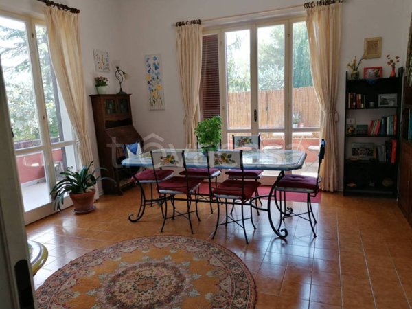 casa indipendente in vendita a Colli al Metauro in zona Calcinelli