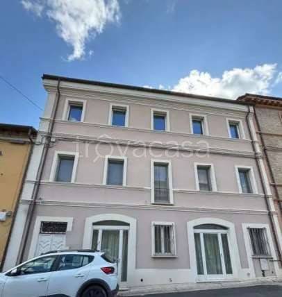 appartamento in vendita a Colli al Metauro in zona Saltara