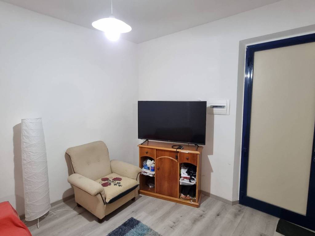 appartamento in vendita a Colli al Metauro in zona Calcinelli