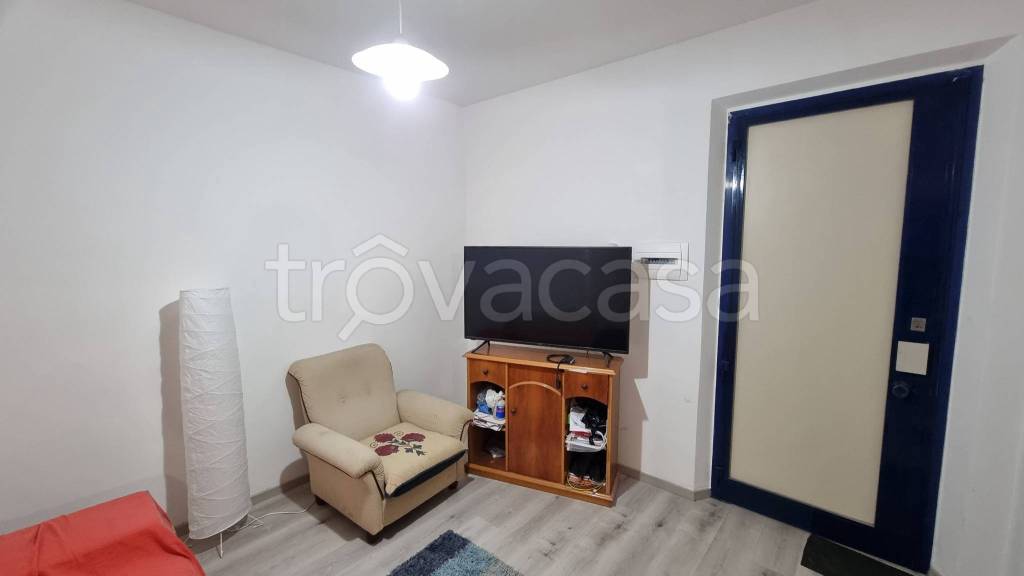 appartamento in vendita a Colli al Metauro in zona Calcinelli