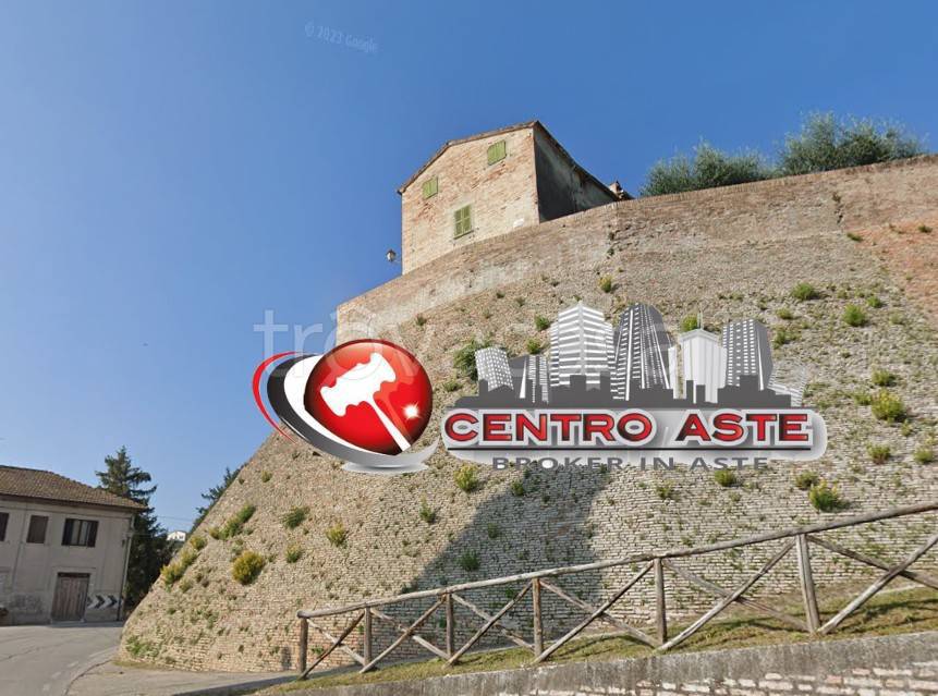appartamento in vendita a Colli al Metauro in zona Saltara