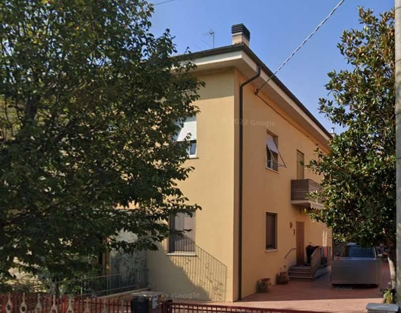 appartamento in vendita a Colli al Metauro