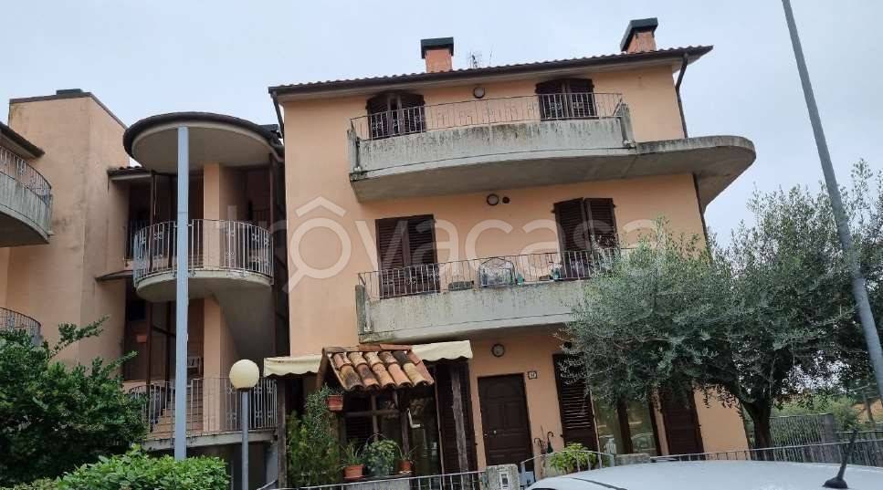 appartamento in vendita a Colli al Metauro