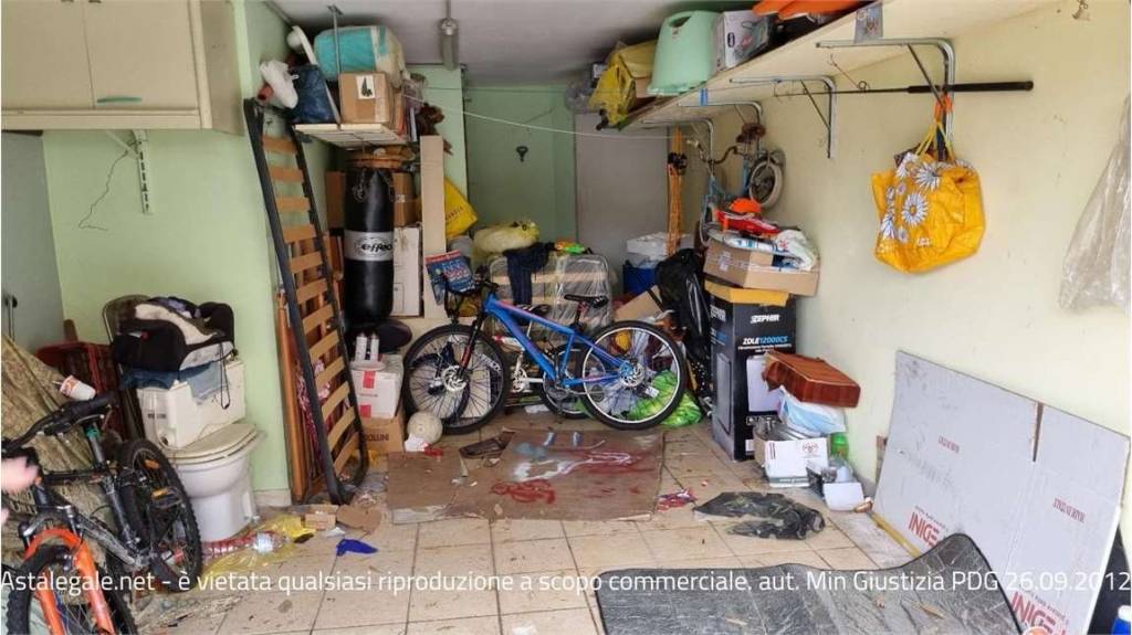appartamento in vendita a Colli al Metauro