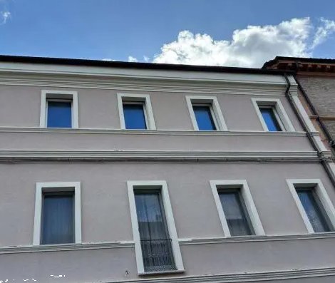 appartamento in vendita a Colli al Metauro in zona Saltara