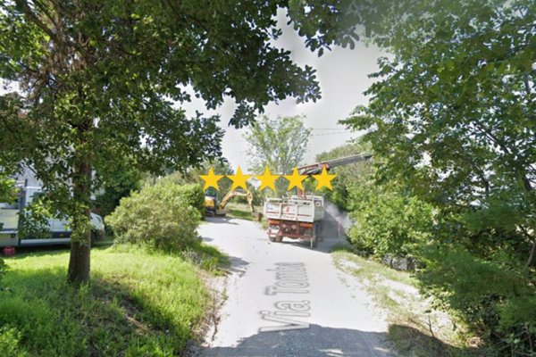 casa indipendente in vendita a Colli al Metauro