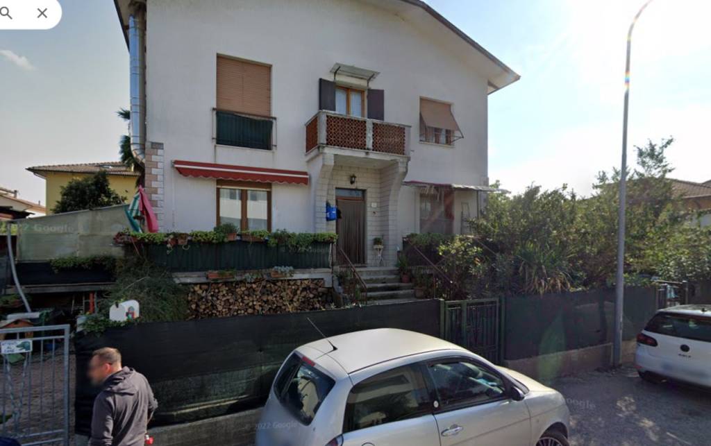 appartamento in vendita a Colli al Metauro