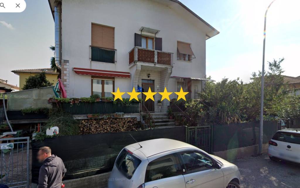 appartamento in vendita a Colli al Metauro