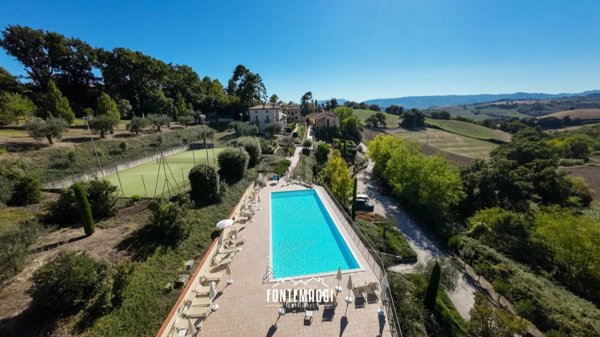casa indipendente in vendita a Colli al Metauro in zona Bargni