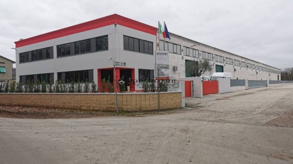 terreno edificabile in vendita a Colli al Metauro