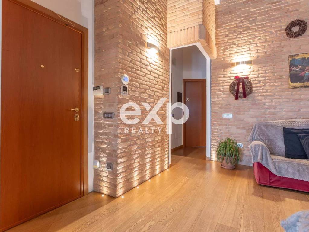 appartamento in vendita a Colli al Metauro in zona Tavernelle