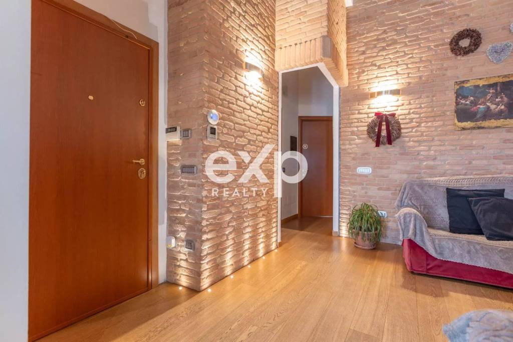 appartamento in vendita a Colli al Metauro