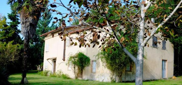 casa indipendente in vendita a Colli al Metauro