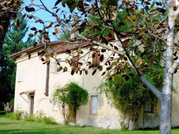 casa indipendente in vendita a Colli al Metauro