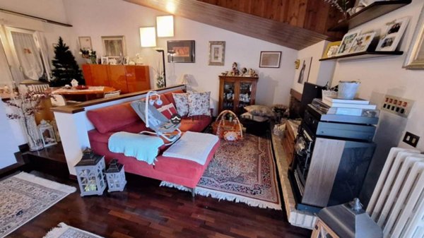 appartamento in vendita a Colli al Metauro in zona Calcinelli