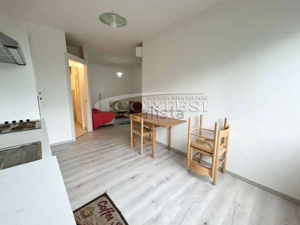 appartamento in vendita a Colli al Metauro