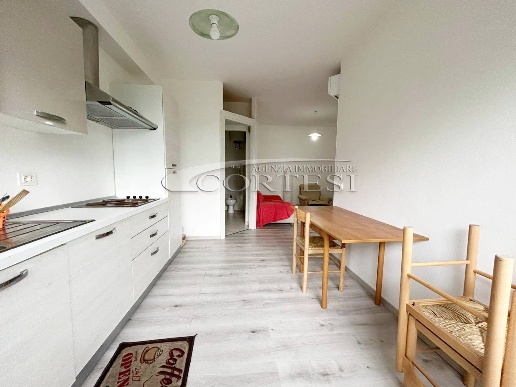 appartamento in vendita a Colli al Metauro