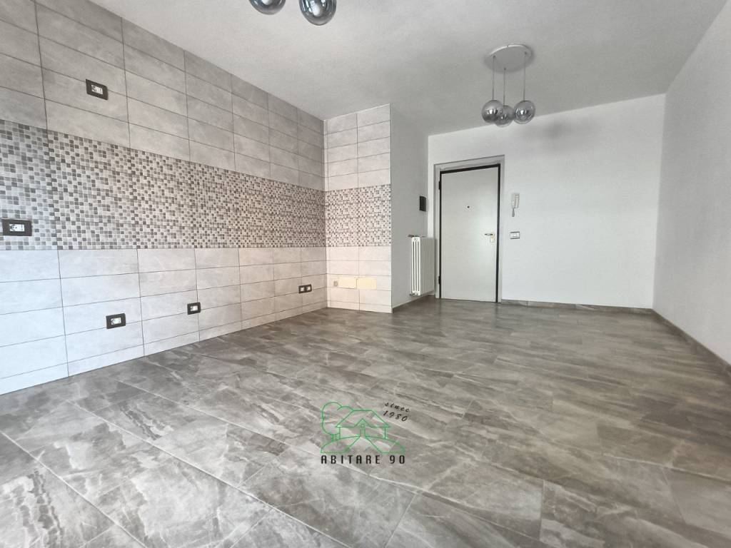 appartamento in vendita a Colli al Metauro