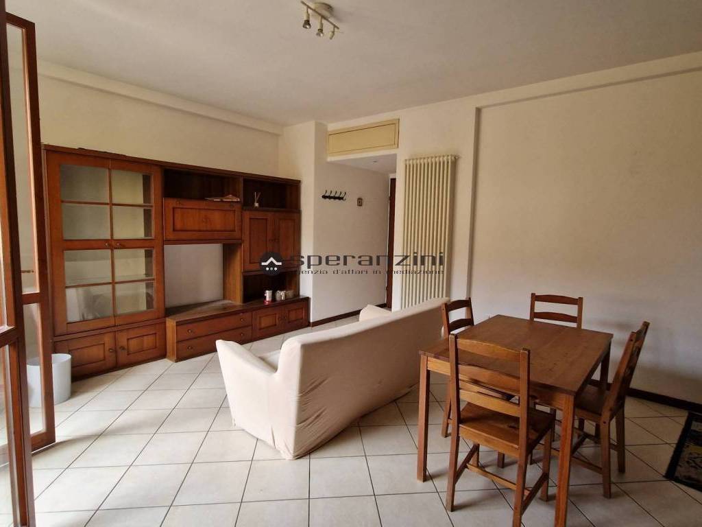 appartamento in vendita a Colli al Metauro in zona Calcinelli