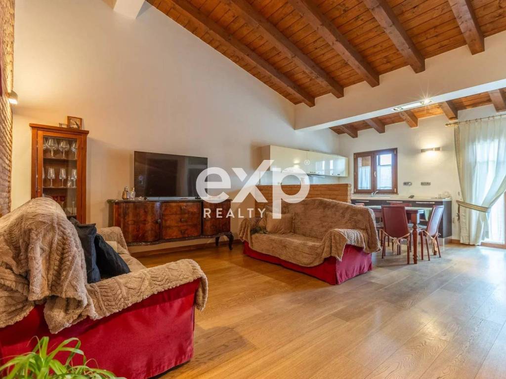 appartamento in vendita a Colli al Metauro in zona Tavernelle