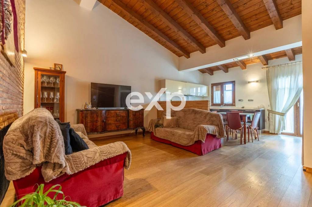 appartamento in vendita a Colli al Metauro