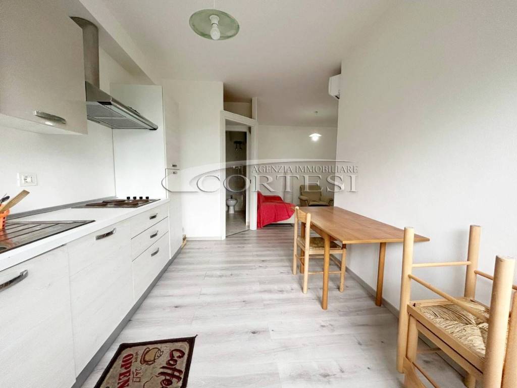 appartamento in vendita a Colli al Metauro