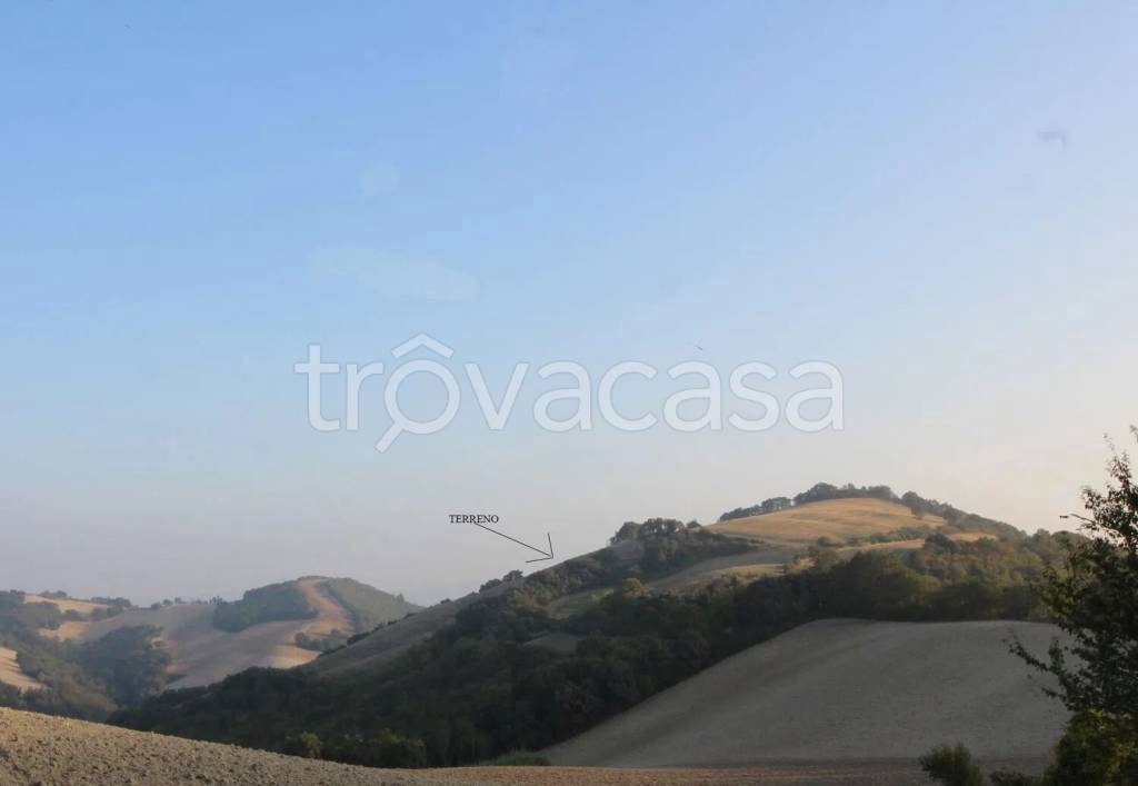 casale in vendita a Colli al Metauro in zona Serrungarina