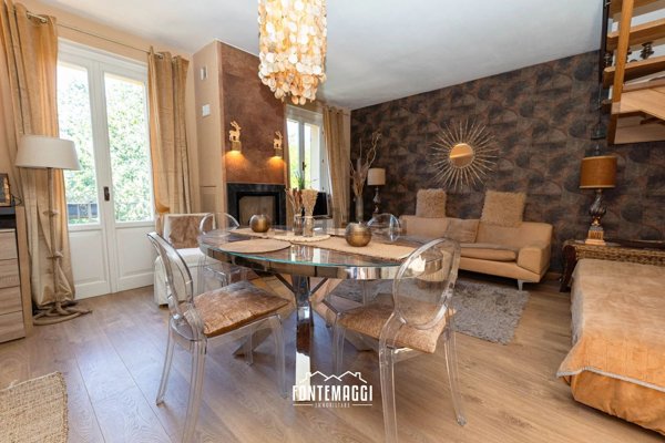 casa indipendente in vendita a Colli al Metauro in zona Bargni