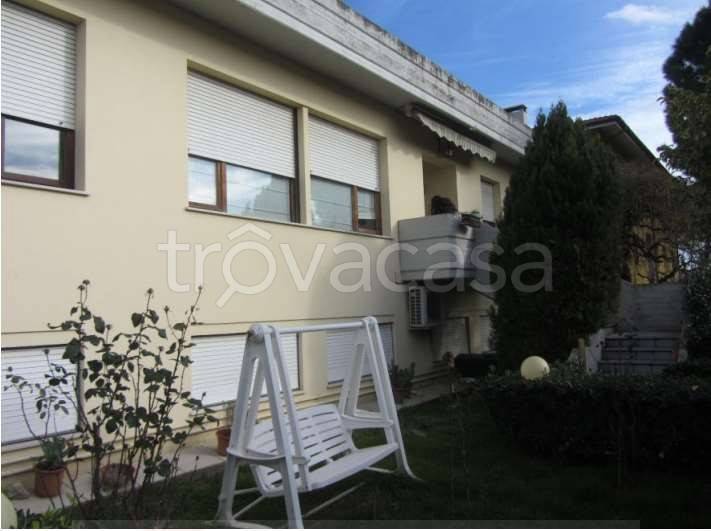 appartamento in vendita a Colli al Metauro