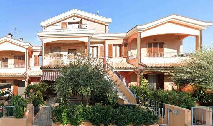 appartamento in vendita a Colli al Metauro