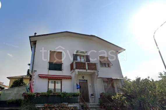 appartamento in vendita a Colli al Metauro