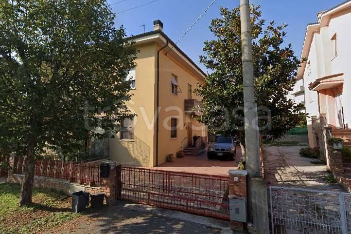 appartamento in vendita a Colli al Metauro