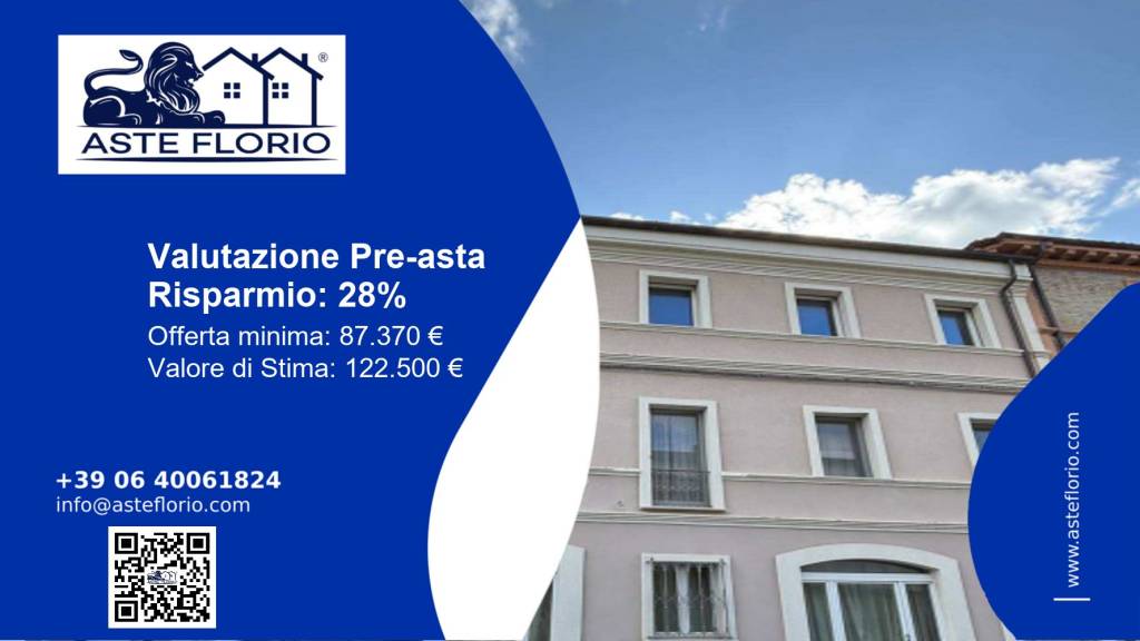 appartamento in vendita a Colli al Metauro in zona Saltara