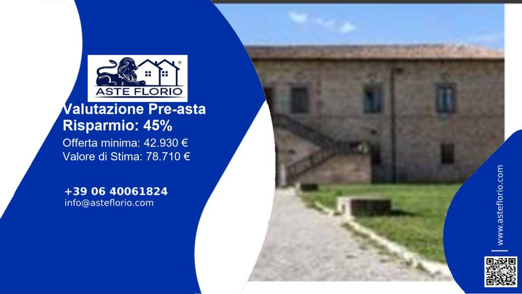 negozio in vendita a Colli al Metauro in zona Serrungarina