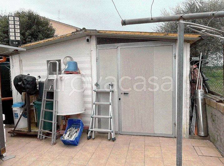 appartamento in vendita a Colli al Metauro