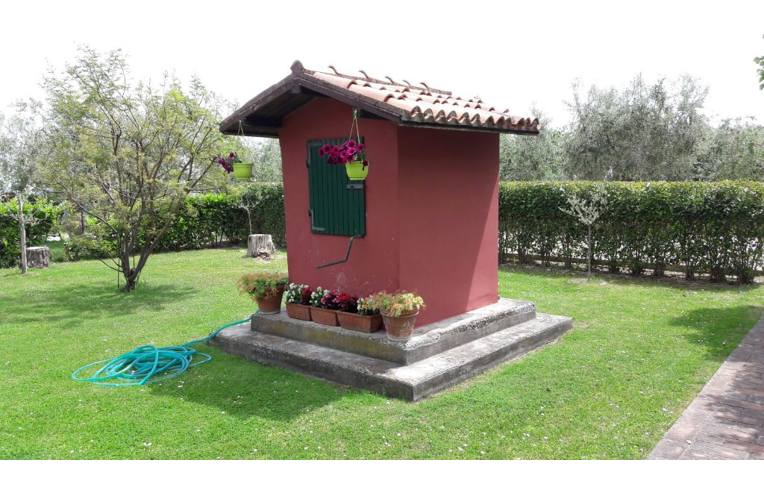 casa indipendente in vendita a Colli al Metauro