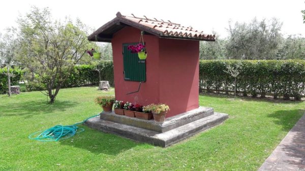 casa indipendente in vendita a Colli al Metauro